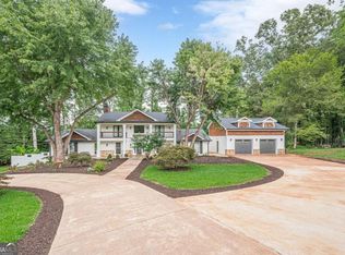 2697 S Cherokee Ln, Woodstock, GA 30188