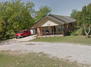 1309 S 3rd St, Duncan, OK 73533