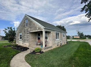 13621 N Green River Rd, Evansville, IN 47725