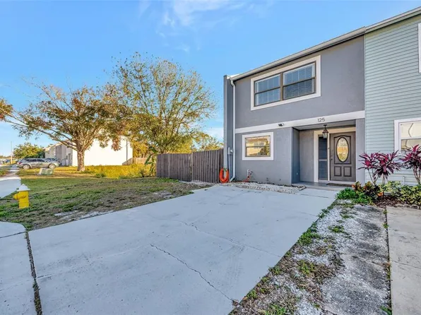 2820 S Pines Dr Unit 125, Largo, FL 33771