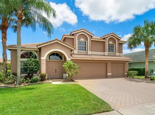 11198 Alameda Bay Ct, Wellington, FL 33414