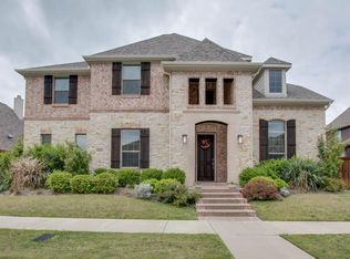 1116 Blue Lake Blvd, Arlington, TX 76005