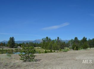 Tbd Monasite Dr LOT 4, Cascade, ID 83611