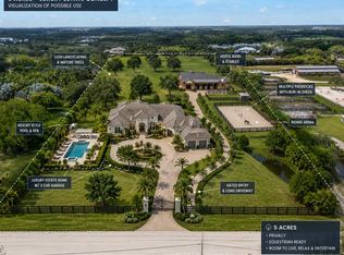 16526 Hollow Tree Ln, Wellington, FL 33470