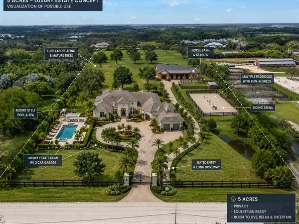 16526 Hollow Tree Lane, Wellington, FL 33470