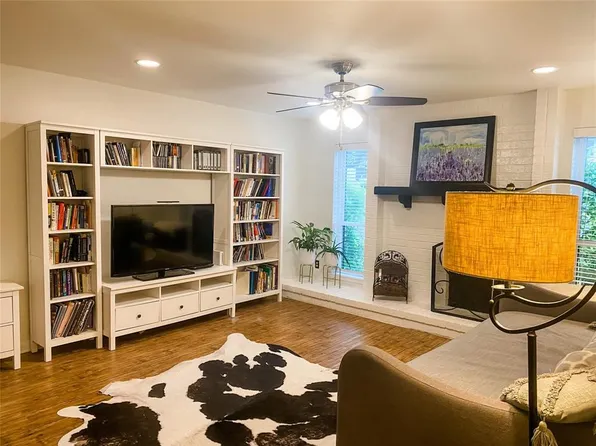 4159 Steck Ave Unit 118, Austin, TX 78759