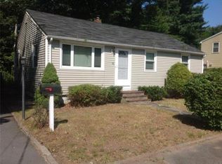 42 Revere St, Holbrook, MA 02343