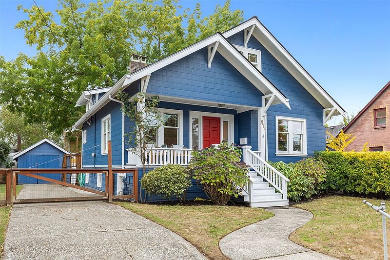 3rd image of 511 N 83rd Street