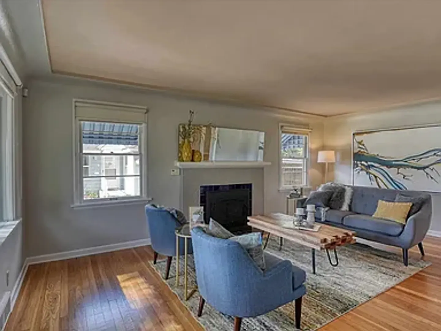 Partially Furnished!! Charming Home In A Convenient Northwest Location! — Photo 3