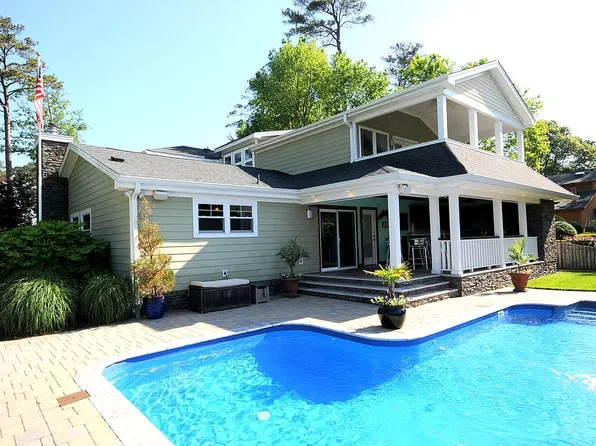 601 Cypress Ave, Virginia Beach, VA 23451