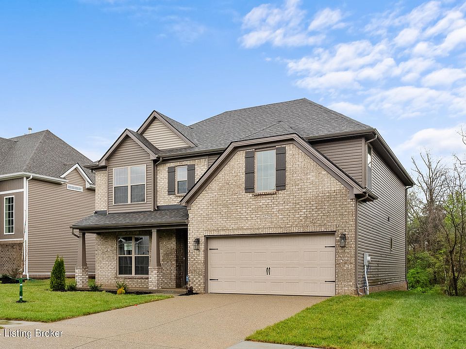 14229 Halden Ridge Way, Louisville, KY 40245 | Zillow