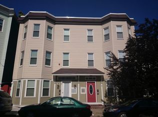 37 I St #1, South Boston, MA 02127
