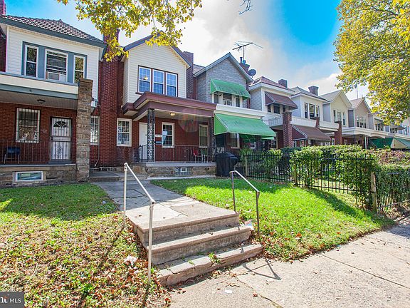 2nd image of 5545 Loretto Ave