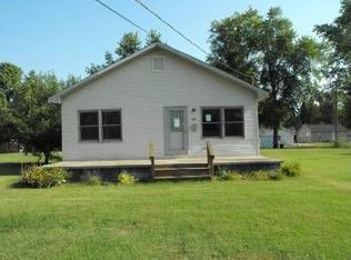 441 9th St, Henderson, KY 42420