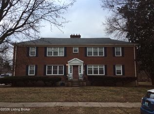 3532 Brockton Ln, Louisville, KY 40220