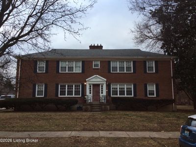 3532 Brockton Ln, Louisville, KY, 40220