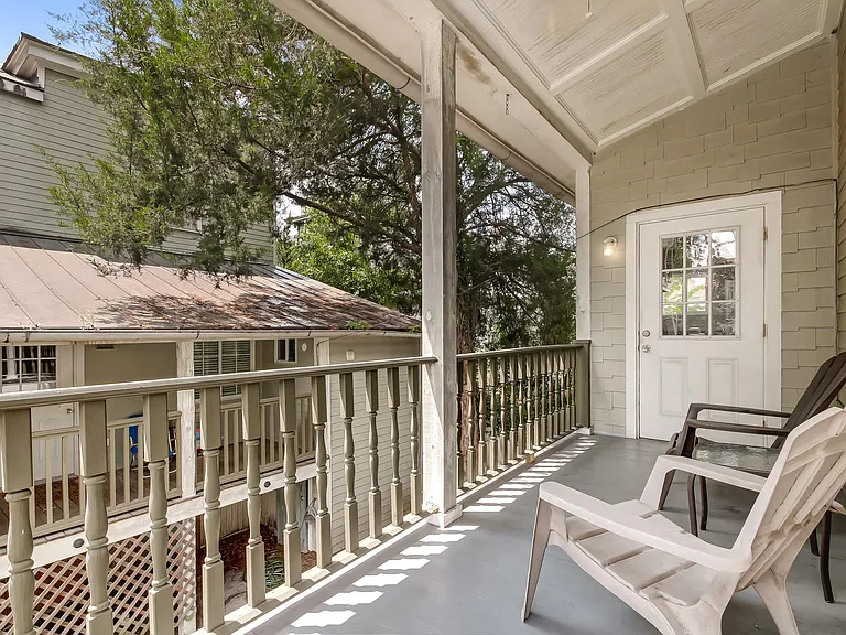 214 E Gwinnett St #2 — Photo 3