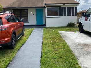 514 SW 96th Ct, Miami, FL 33174