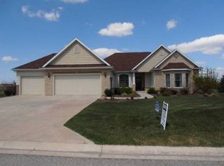 30773 Dawson Dr, Granger, IN 46530