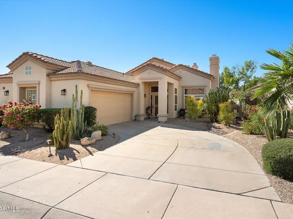9486 N 118TH Street, Scottsdale, AZ 85259