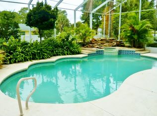 2504 Victory Palm Dr, Edgewater, FL 32141