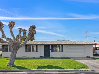 83091 Tourmaline Ave, Indio, CA, 92201