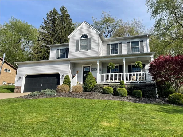 5625 Aiken Rd, Mc Kees Rocks, PA 15136