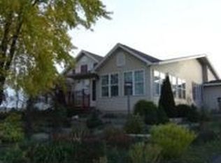 N6392 Russell Rd, New Lisbon, WI 53950