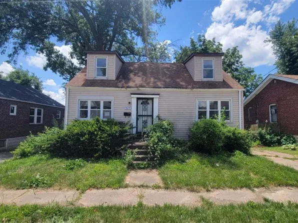 1938 Damato Ct, Saint Louis, MO 63136