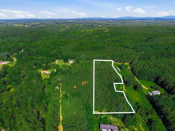 0 Old Grist Mill Rd Lot 1, Appomattox, VA 24522