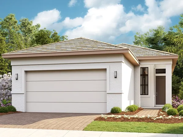 Beverly Plan, PGA Village Verano