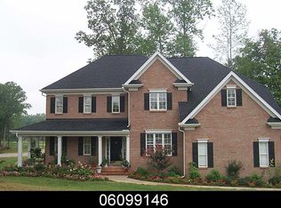 6154 Bluebird Hill Ln, Matthews, NC 28104