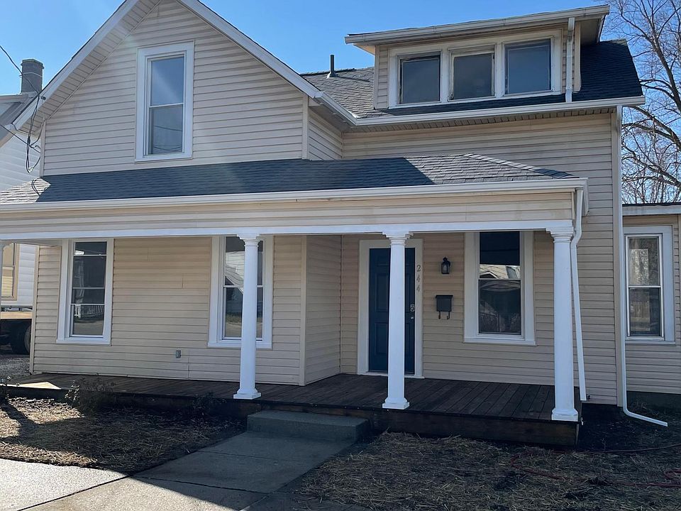Front Photo of House