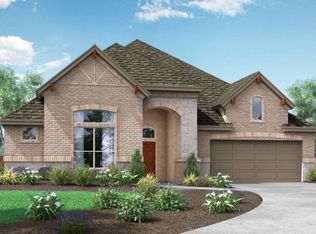 1205 Sharp St, Anna, TX 75409