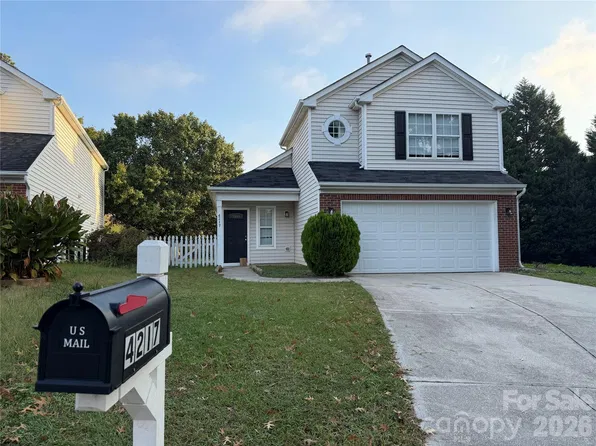 4217 Toccopola St, Raleigh, NC 27604