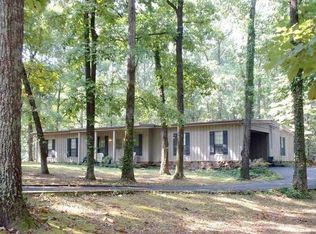 395 Wildwood Rd, Eads, TN 38028
