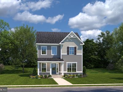 12123 Snugs Harbor Rd #92, Berlin, MD, 21811