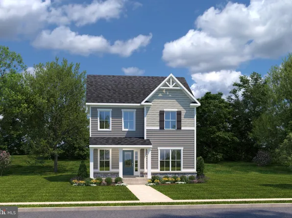 12316 Hidden Bay Dr #118, Berlin, MD 21811