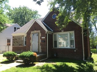 19636 Kingsville St, Detroit, MI 48225