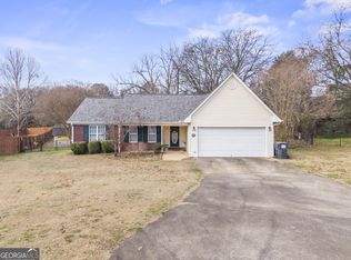 30 Hedgerow Ct SE, Cartersville, GA 30120