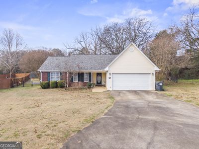 30 Hedgerow Ct SE, Cartersville, GA, 30120