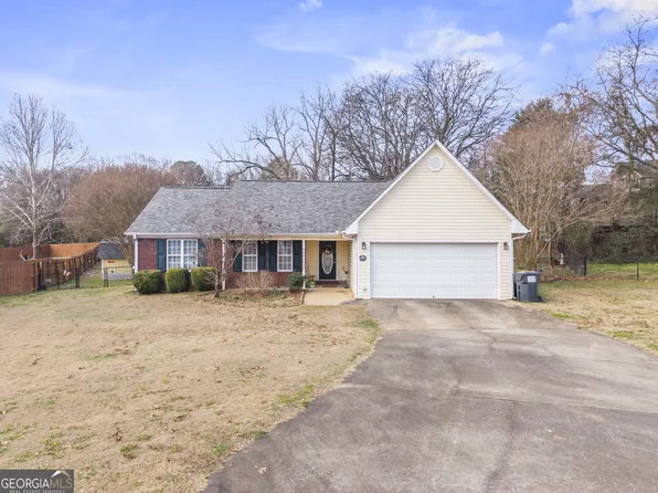 30 Hedgerow Ct SE, Cartersville, GA 30120