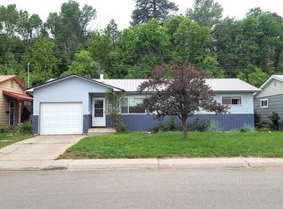 2429 Delwood Ave, Durango, CO 81301