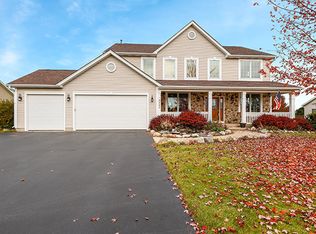 6007 Saddle Rdg, Johnsburg, IL 60051