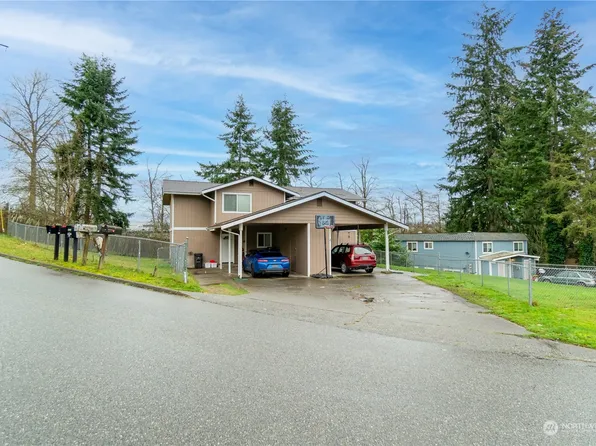 6108 Kenwood Drive, Everett, WA 98203