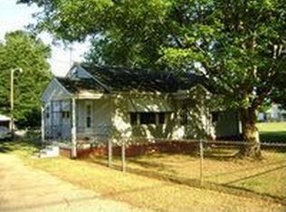 215 Ellis Road Loop, Salisbury, NC 28144