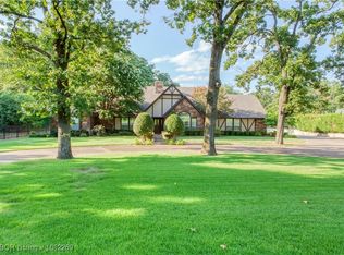 6817 Free Ferry Rd, Fort Smith, AR 72903