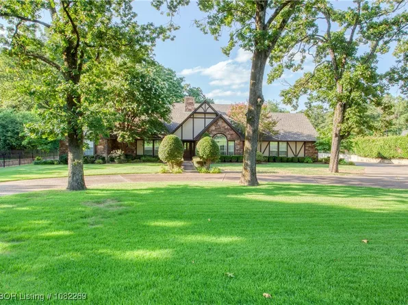 6817 Free Ferry Rd, Fort Smith, AR 72903