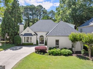5120 Falcon Chase Ln, Sandy Springs, GA 30342
