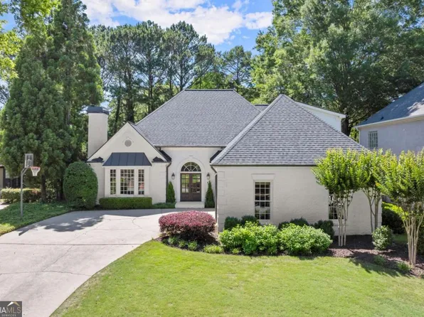 5120 Falcon Chase Ln, Sandy Springs, GA 30342